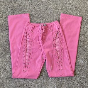 I Am Gia Xena / Xtina Pant